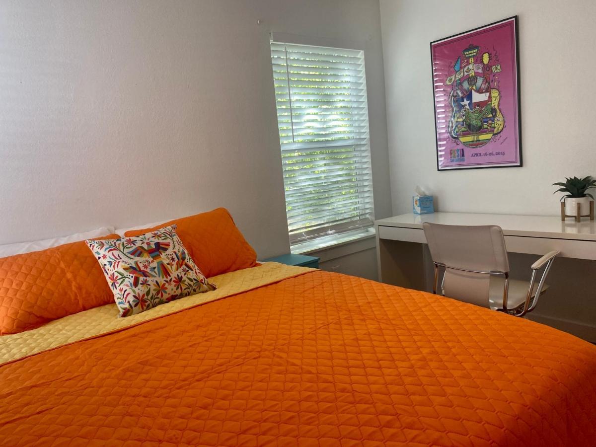 Alamo City Haven San Antonio Dış mekan fotoğraf