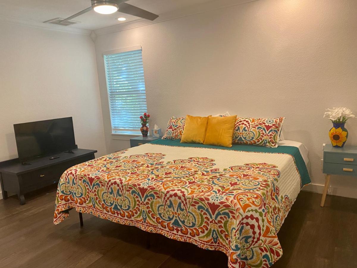 Alamo City Haven San Antonio Dış mekan fotoğraf